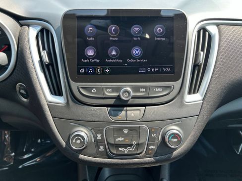 Used 2023 Chevrolet Malibu LS FWD image 26