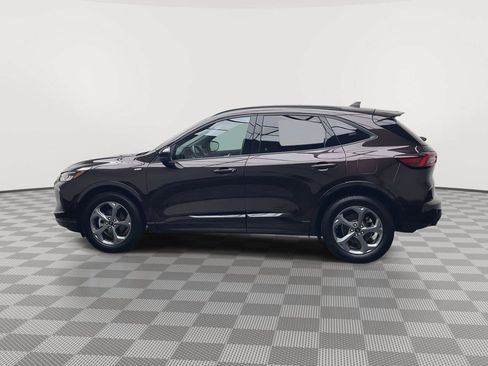 Used 2023 Ford Escape ST-Line Select w/ Tech Pack #1 AWD/4WD image 36