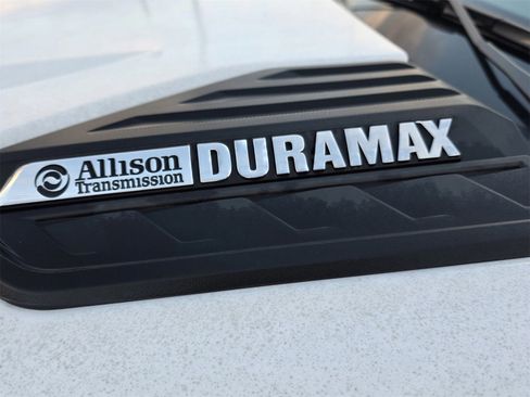 New 2025 Chevrolet Silverado 2500 W/T w/ WT Convenience Package image 5