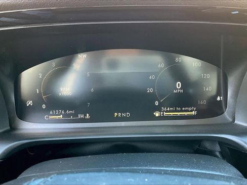 Used 2023 Lincoln Aviator Reserve w/ Equipment Group 201A image 28