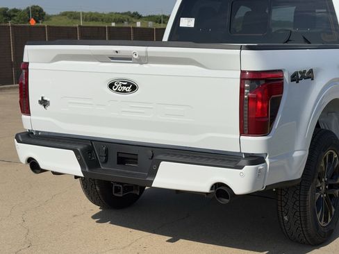 New 2026 Ford F150 XLT AWD/4WD image 7
