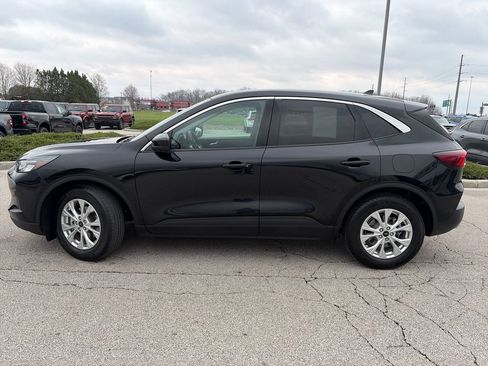 Used 2023 Ford Escape Active w/ Tech Pack #2 image 4