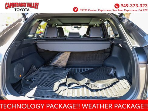 Certified 2023 Toyota RAV4 XSE AWD/4WD image 25