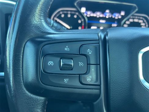 Used 2020 GMC Sierra 1500 AT4 w/ AT4 Carbonpro Edition image 26