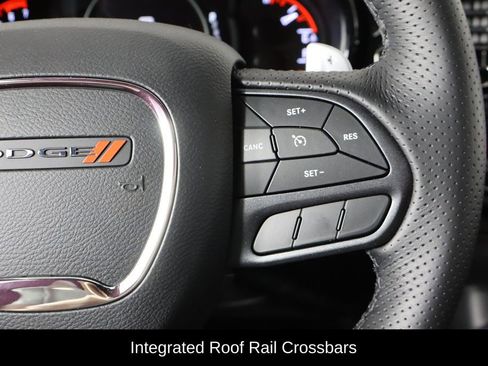New 2026 Dodge Durango GT AWD/4WD image 10
