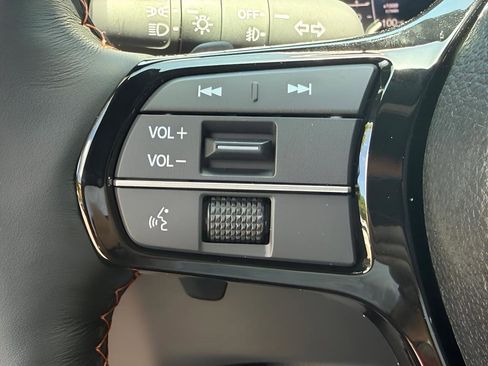 New 2026 Honda Passport TrailSport Elite image 20