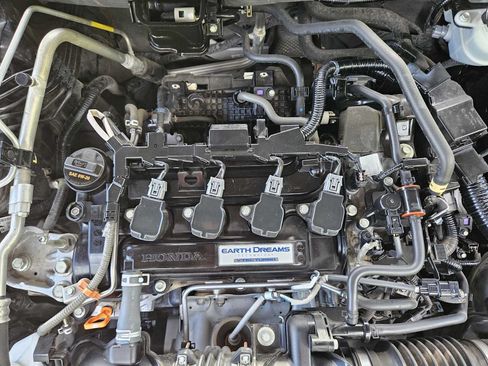 Used 2020 Honda Accord LX image 29