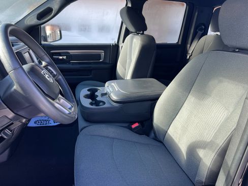 Used 2022 RAM 1500 Classic Warlock image 12