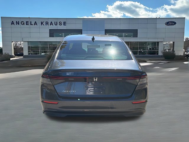 Used 2023 Honda Accord LX image 7