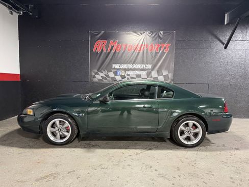 Used 2001 Ford Mustang GT image 8