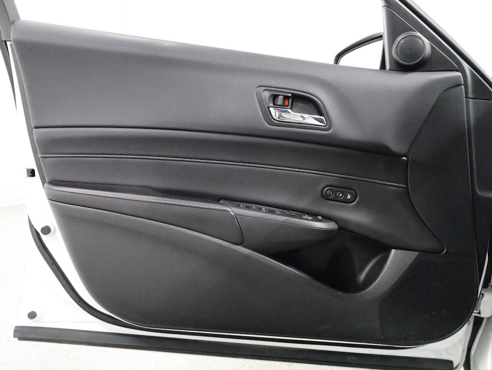 Used 2016 Acura ILX FWD image 16