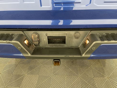 Used 2022 Ford F150 XL w/ STX Appearance Package image 7