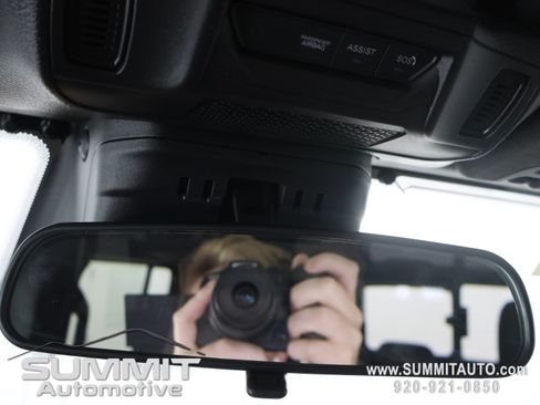 New 2026 Jeep Gladiator Mojave w/ Safety Group AWD/4WD image 62