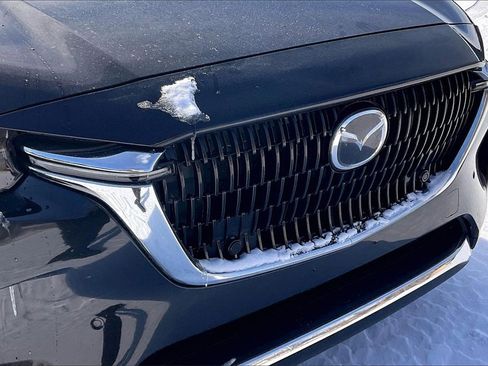 Certified 2024 MAZDA CX-90 3.3 Turbo w/ Premium Package image 31