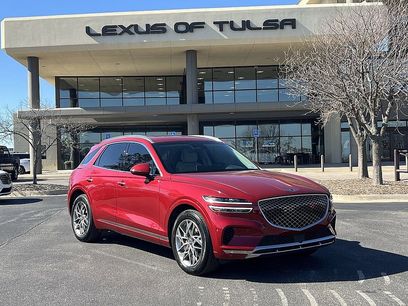 Used 2023 Genesis GV70 2.5T w/ Advanced Package