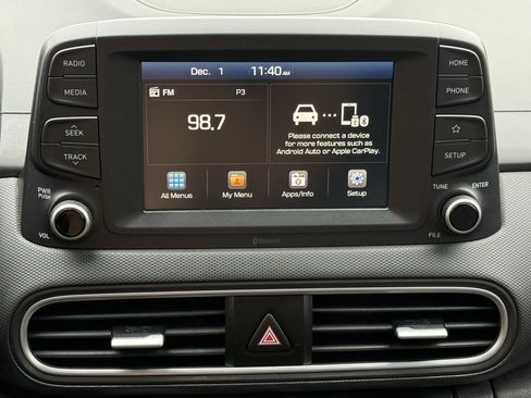 Used 2019 Hyundai Kona SE image 17