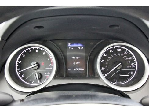 Used 2024 Toyota Camry LE image 16