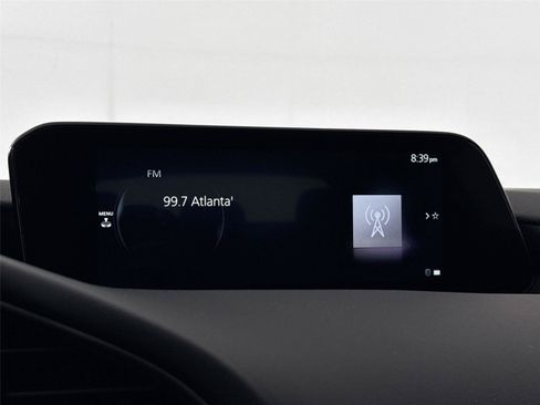 New 2026 MAZDA MAZDA3 s FWD image 23