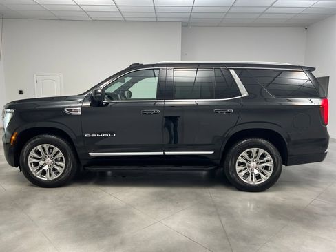 Used 2025 GMC Yukon Denali image 4