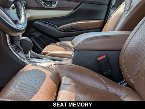 Used 2019 Subaru Ascent Touring w/ Popular Package #3 AWD/4WD image 18