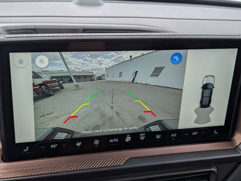 New 2026 Ford Bronco Sport Outer Banks image 18