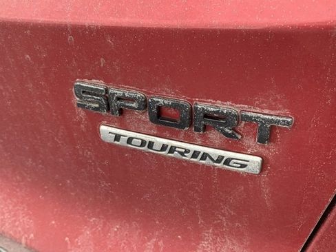 Certified 2023 Honda CR-V Sport Touring image 4