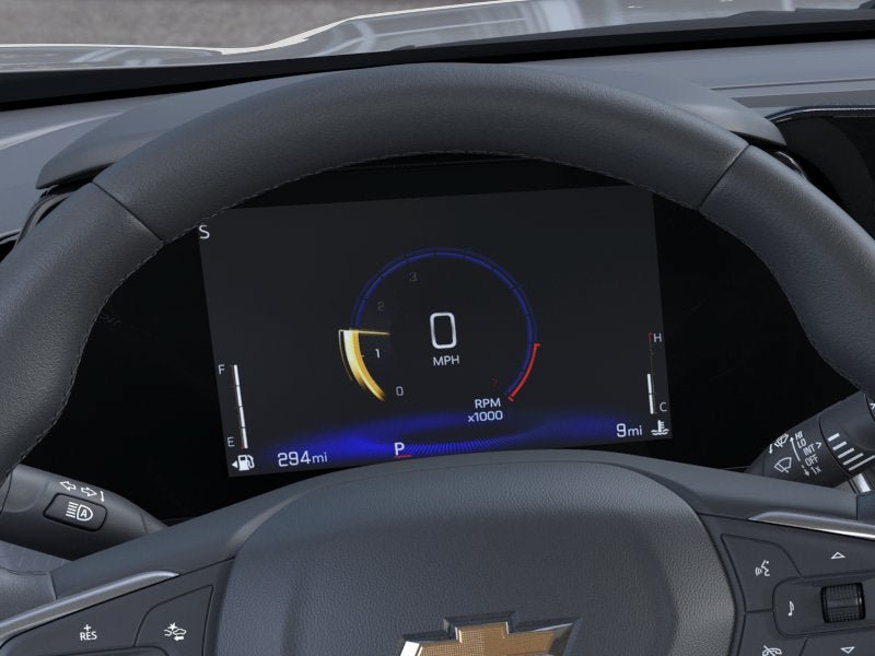 New 2026 Chevrolet Trax LT w/ Driver Confidence Package FWD image 18