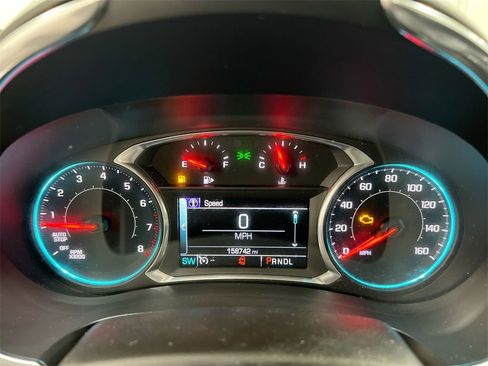 Used 2017 Chevrolet Malibu LT w/ Leather Package image 11