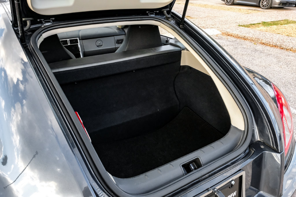 Used 2006 Chrysler Crossfire Limited RWD image 43