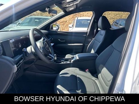 New 2026 Hyundai Santa Cruz SEL image 5