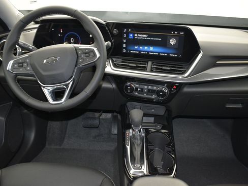 New 2026 Chevrolet Trax ACTIV image 27
