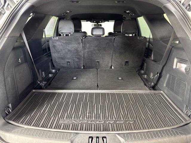 Certified 2023 Ford Explorer ST w/ Equipment Group 401A AWD/4WD image 23