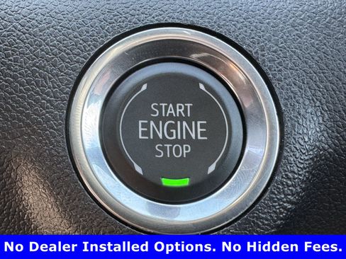 Used 2026 GMC Terrain Elevation w/ Elevation Premium Package FWD image 21