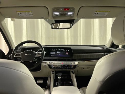 Used 2023 Kia Telluride SX image 17