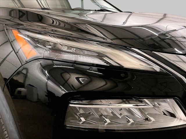 Used 2021 Nissan Rogue SL w/ Premium Package AWD/4WD image 27