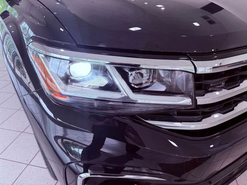 Used 2022 Volkswagen Atlas SEL Premium AWD/4WD image 21