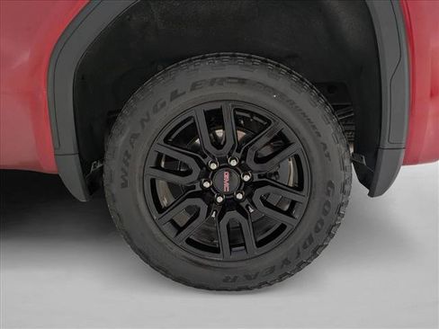 Used 2022 GMC Sierra 1500 Elevation AWD/4WD image 21