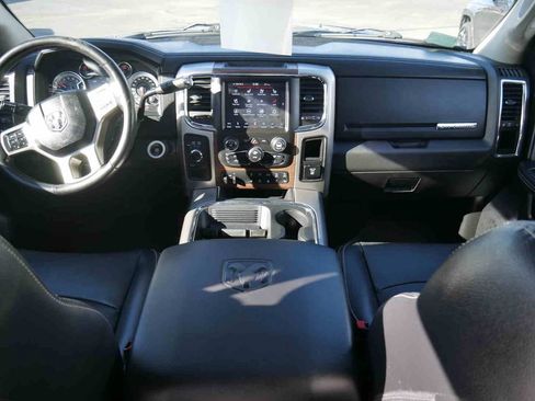 Used 2018 RAM 3500 Laramie image 5