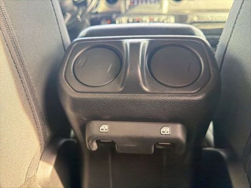 Used 2021 Jeep Wrangler Unlimited Sport image 52