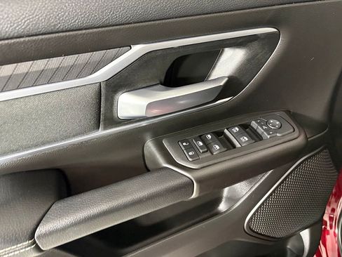 Used 2025 RAM 1500 Big Horn RWD image 20