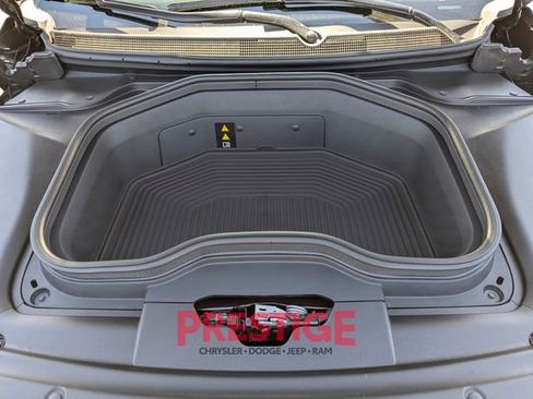 New 2025 Jeep Wagoneer S Limited image 26