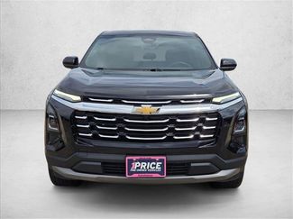 Used 2025 Chevrolet Equinox LT FWD video 2