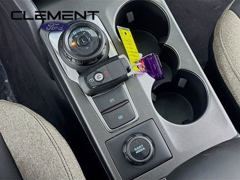 New 2025 Ford Bronco Sport Big Bend w/ Convenience Package AWD/4WD image 22