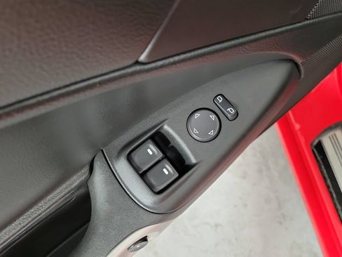 Used 2012 Chevrolet Corvette Convertible RWD image 12
