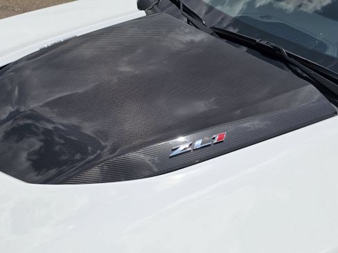 Used 2023 Chevrolet Camaro ZL1 RWD image 31