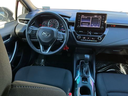 Used 2020 Toyota Corolla SE image 14