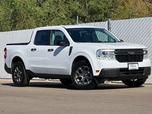 Used 2024 Ford Maverick XLT w/ XLT Luxury Package image 2