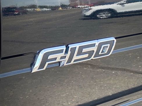 Used 2014 Ford F150 FX4 w/ Equipment Group 402A Luxury image 33