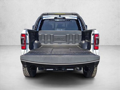 Used 2022 RAM 1500 TRX w/ TRX Level 2 Equipment Group AWD/4WD image 6