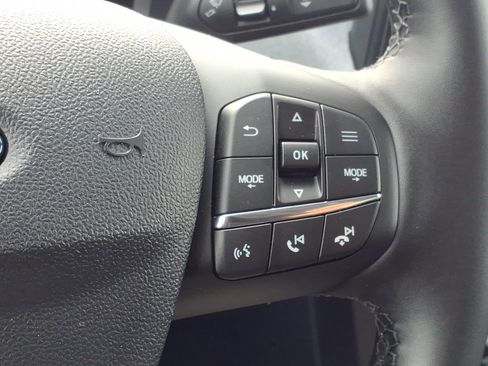 New 2026 Ford Maverick XLT w/ Equipment Group 301A image 20